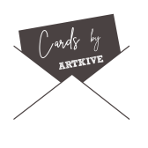 Cards by Artkive (US) logo