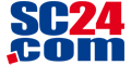 SC24.com - Online Sportshop Gutschein
