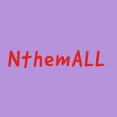 NthemALL Affiliate Program