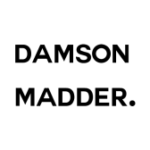 Damson Madder Affiliate Program