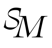 Steph Mazuera logo