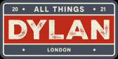 All Things Dylan Affiliate Program