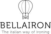 BELLAIRON- THE ITALIAN WAY OF IRONING