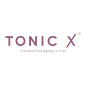 Tonic X voucher codes