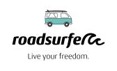 Roadsurfer US Affiliate Program logo