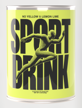 Sport Drink (US) logo