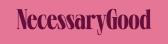 NecessaryGood UK Affiliate Program
