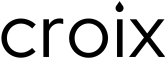 Croix logo