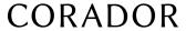 Corador logo