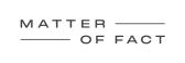 Matter of Fact Affiliate Program