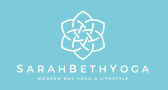 Sarah Beth Yoga (US) logo