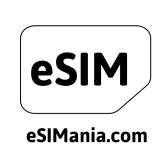 eSIMania.com - Buy eSIM for International Travel Affiliate Program