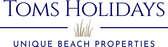 Toms Holidays UK Affiliate Program