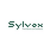 Sylvoxtv UK logo