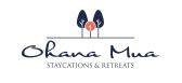 Ohana Mua Staycations and Retreats Affiliate Program