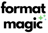 Format Magic Affiliate Program
