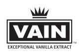 Vain Vanilla Marketing Affiliate Program