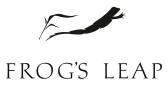 Frog's Leap Winery (US) Affiliate Program