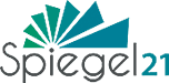 Spiegel21 DE logo