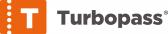 Логотип Turbopass