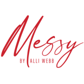 It's Messy (US) logo