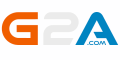 G2A logotipo