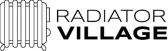 Radiator Village UK logo