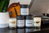 Clark and June Candle Co
