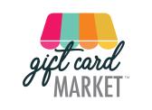 Gift Card Market (US) Affiliate Program