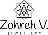 Zohreh V. Jewellery- Affiliate Program