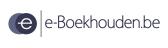 e-Boekhouden BE Affiliate Program
