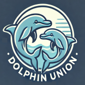 DolphinUnion China Travel Expert logo