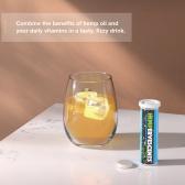 Hempervescents Affiliate Program