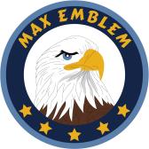 Maxemblem Affiliate Program