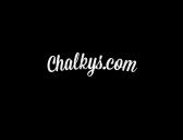 Chalkys Affiliate Program