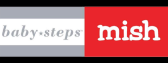 Baby Steps and Mish Kids (US) Affiliate Program