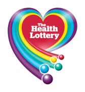 The Health Lottery GB voucher codes