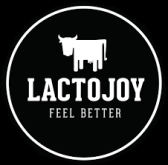 Lactojoy (US) logo
