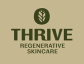 Thrive Natural Care (US) logo