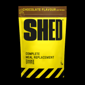 SHED meal replacement shake voucher codes