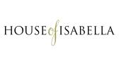 House of Isabella UK Affiliate Program