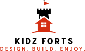 Kidz Forts Affiliate Program