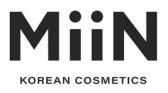 Miin Cosmetics PT Affiliate Program