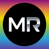 ModRetro logo