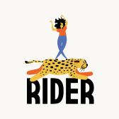 RIDER (US) Affiliate Program