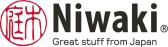 Niwaki Affiliate Program