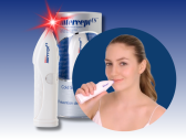 InterceptCS™ Cold Sore Prevention System Affiliate Program