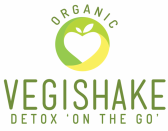 Vegishake logo