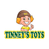 Tinney's Toys Affiliate Program