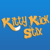 Kitty Kick Stix - Catnip Toys Affiliate Program
